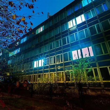 Dom Turystyczny Indigo *