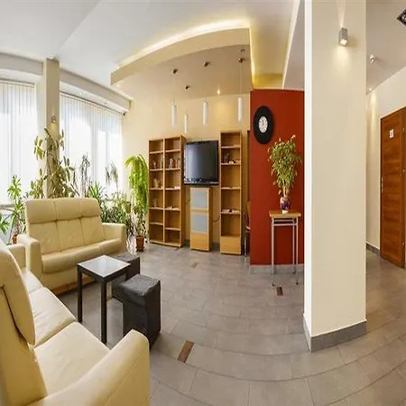 Dom Turystyczny Indigo Hostel