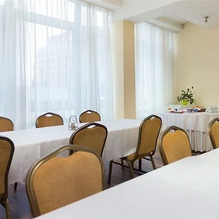 Dom Turystyczny Indigo Hostel Krakau