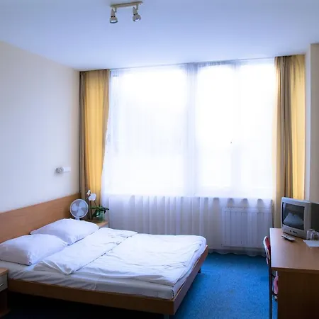 Hostel Dom Turystyczny Indigo