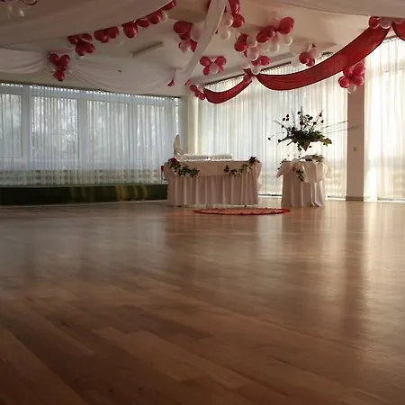 Dom Turystyczny Indigo Krakau