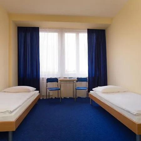 Hostel Dom Turystyczny Indigo