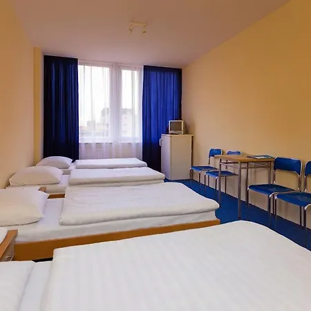 Dom Turystyczny Indigo *