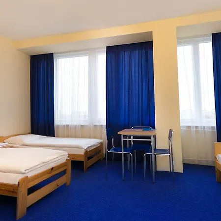 Dom Turystyczny Indigo Hostel *