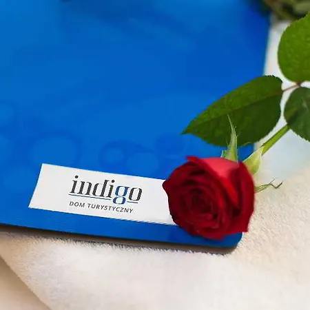 Dom Turystyczny Indigo *