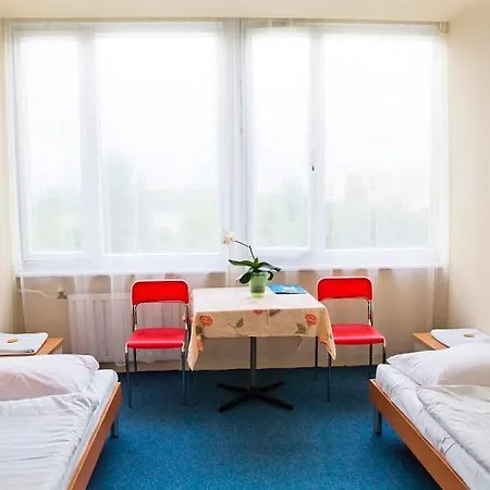 Dom Turystyczny Indigo * Krakau