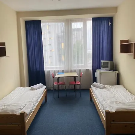 Dom Turystyczny Indigo Krakau