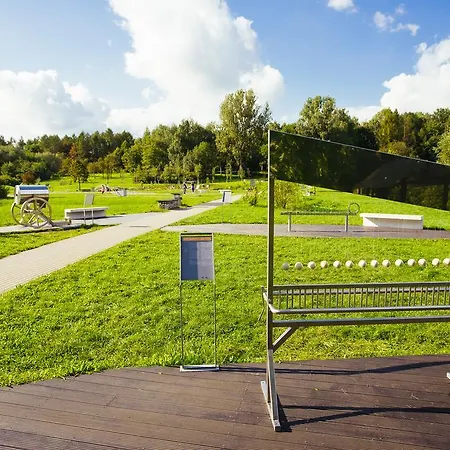 Dom Turystyczny Indigo * קרקוב