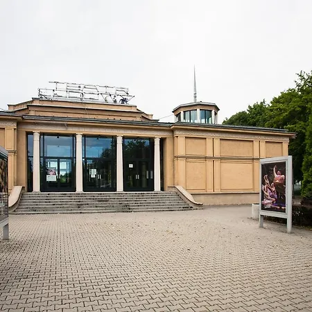 Hostel Dom Turystyczny Indigo