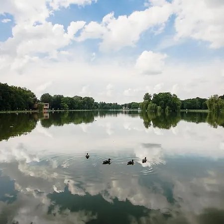 Dom Turystyczny Indigo * Krakau