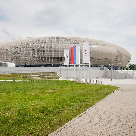 Dom Turystyczny Indigo