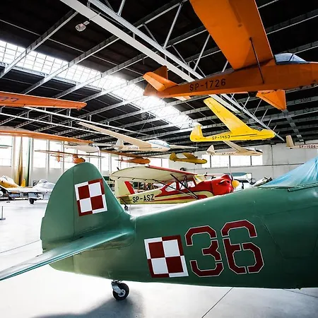 Hostel Dom Turystyczny Indigo *