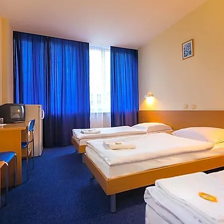 Dom Turystyczny Indigo Krakow