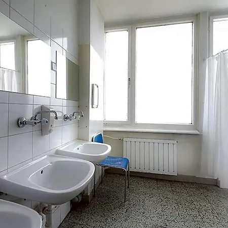 Dom Turystyczny Indigo Hostel Krakow