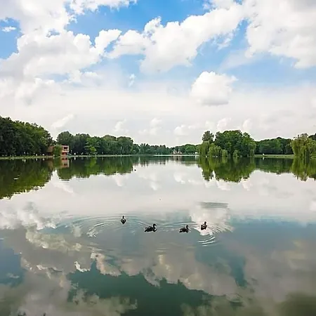 Dom Turystyczny Indigo *