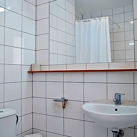 Hostel Dom Turystyczny Indigo