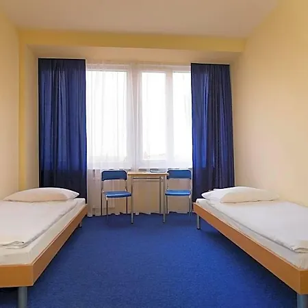 Dom Turystyczny Indigo