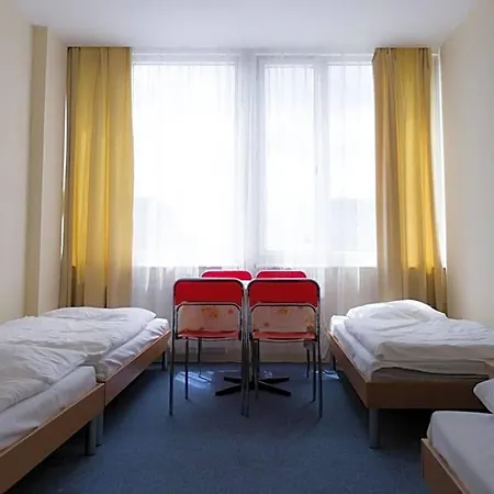 Dom Turystyczny Indigo Hostel Krakow