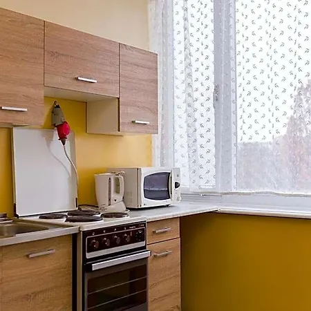 Hostel Dom Turystyczny Indigo Krakow