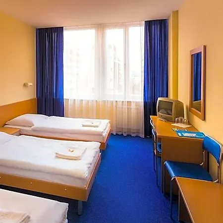 Hostel Dom Turystyczny Indigo