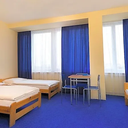 Dom Turystyczny Indigo Hostel Krakow