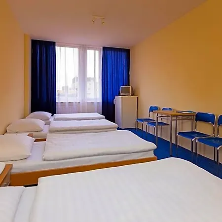 Dom Turystyczny Indigo Hostel Krakow