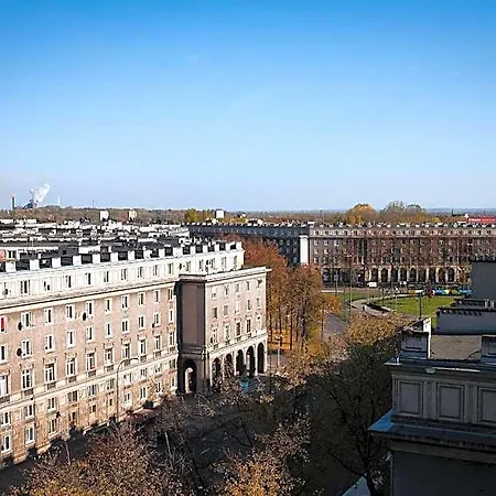 旅馆 Dom Turystyczny Indigo *