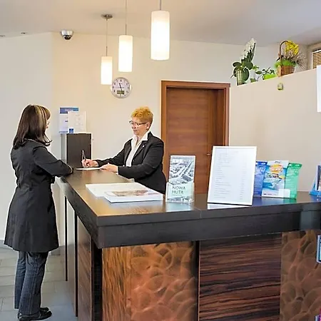 Dom Turystyczny Indigo Hostel