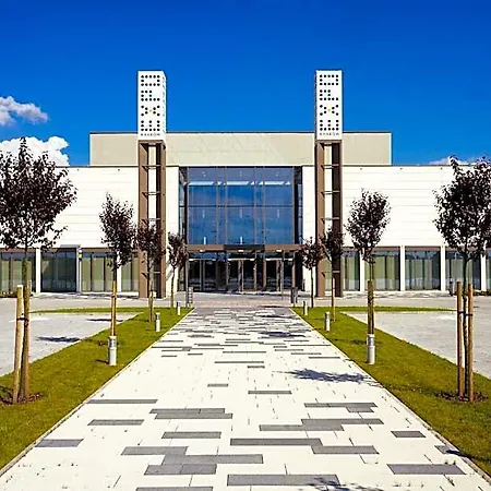Dom Turystyczny Indigo Krakow