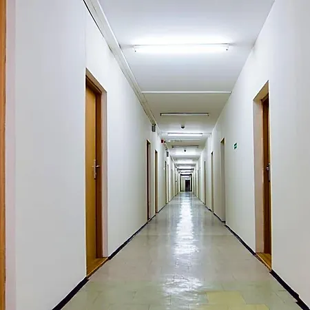 Hostel Dom Turystyczny Indigo