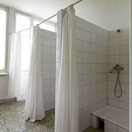 Hostel Dom Turystyczny Indigo *