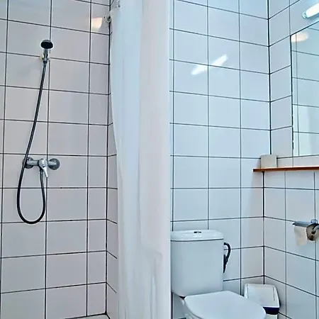 Dom Turystyczny Indigo Hostel Krakow