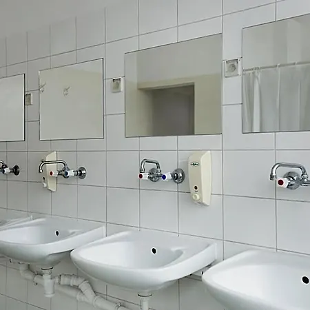 Dom Turystyczny Indigo Hostel
