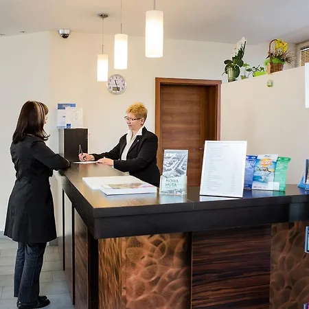 Hostel Dom Turystyczny Indigo