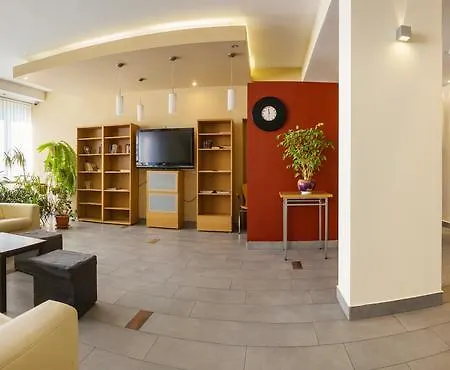 Hostel Dom Turystyczny Indigo *