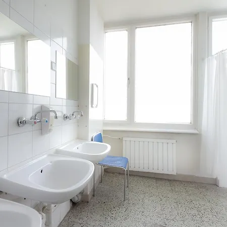 Hostel Dom Turystyczny Indigo