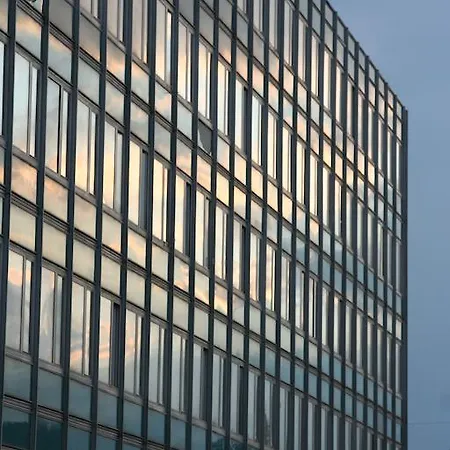 Dom Turystyczny Indigo Hostel Krakau