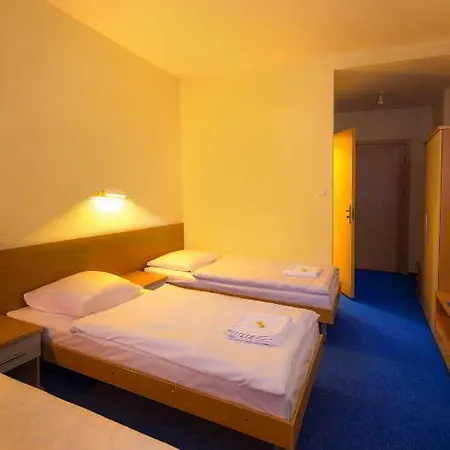 Dom Turystyczny Indigo קרקוב