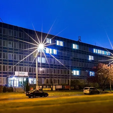 Hostel Dom Turystyczny Indigo