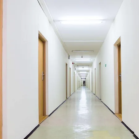 Dom Turystyczny Indigo Krakau