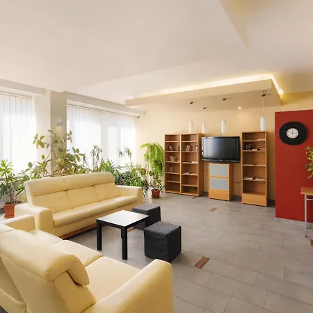 Dom Turystyczny Indigo * Krakau