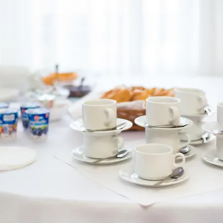 Dom Turystyczny Indigo Hostel Krakau