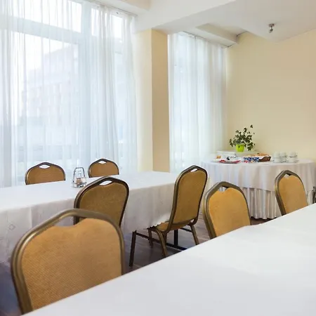 Dom Turystyczny Indigo Hostel