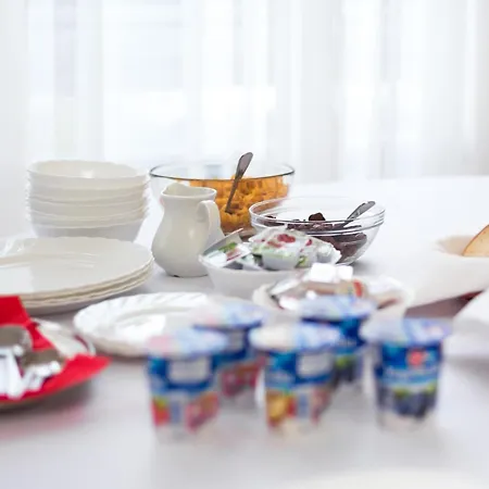 Dom Turystyczny Indigo *