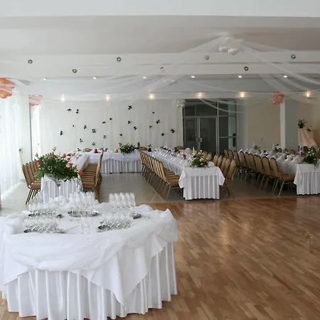 Dom Turystyczny Indigo קרקוב