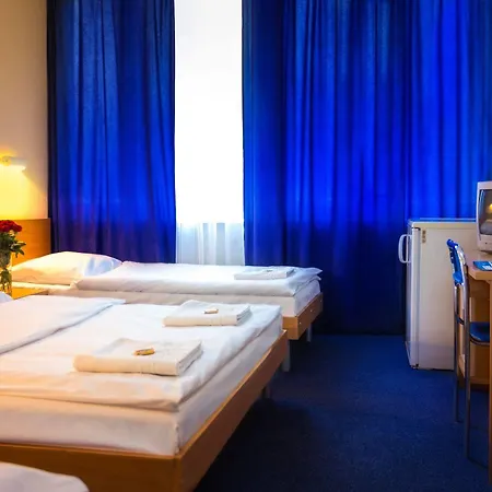 Dom Turystyczny Indigo *