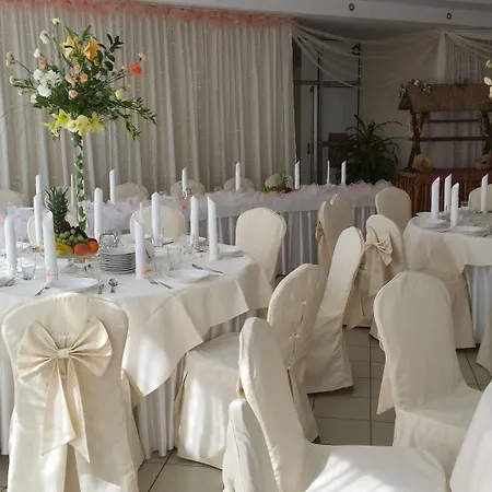 Hostel Dom Turystyczny Indigo