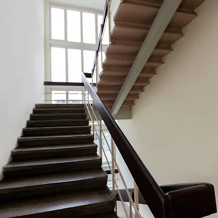 Dom Turystyczny Indigo * Krakau