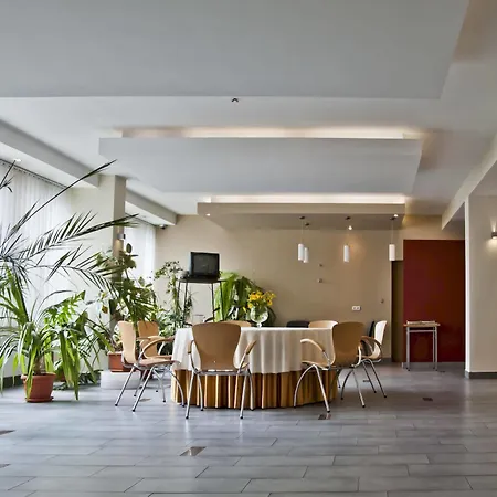 Dom Turystyczny Indigo