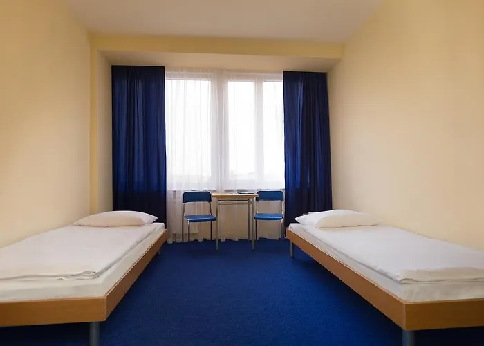 Hostal Dom Turystyczny Indigo